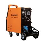 Сварочный полуавтомат Foxweld INVERMIG 301 SYN — изображение 4