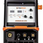 Сварочный полуавтомат Foxweld INVERMIG 301 SYN — изображение 5