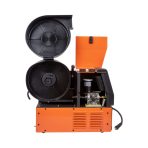 Сварочный полуавтомат Foxweld Invermig 350 Compact — изображение 5