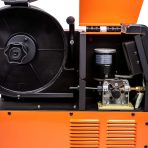 Сварочный полуавтомат Foxweld Invermig 350 Compact — изображение 6