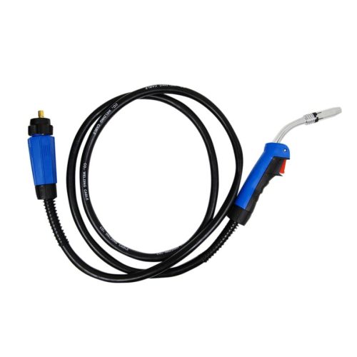 Сварочный полуавтомат Foxweld Invermig 350 Compact — изображение 9