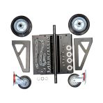 Сварочный полуавтомат FOXWELD INVERMIG 301 PWE — изображение 11