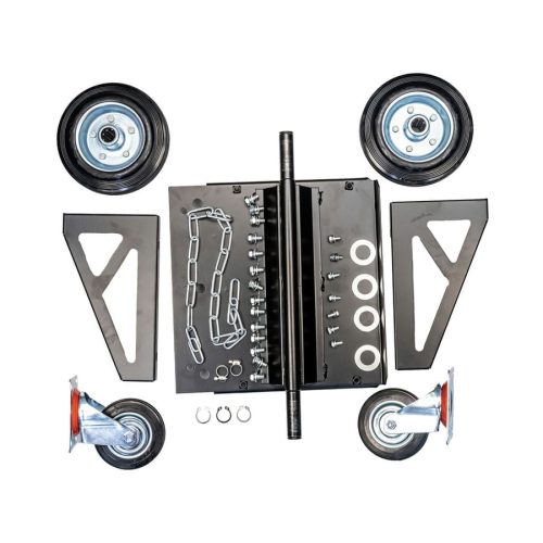 Сварочный полуавтомат FOXWELD INVERMIG 301 PWE — изображение 11