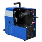 Сварочный инвертор AuroraPRO OVERMAN 220 MOSFET — изображение 10