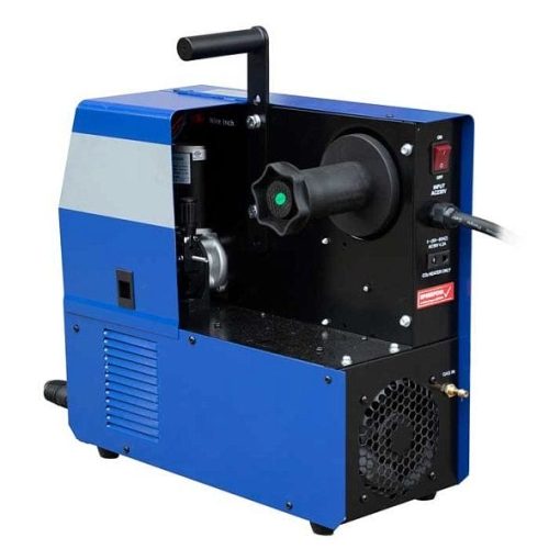 Сварочный инвертор AuroraPRO OVERMAN 220 MOSFET — изображение 10