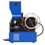 Сварочный инвертор AuroraPRO OVERMAN 220 MOSFET — изображение 13