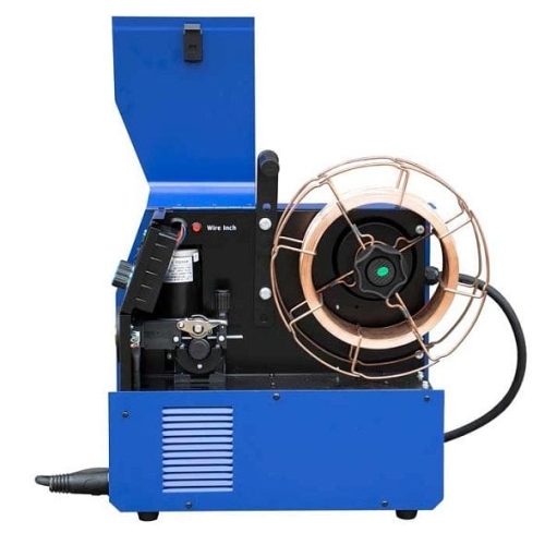 Сварочный инвертор AuroraPRO OVERMAN 220 MOSFET — изображение 13