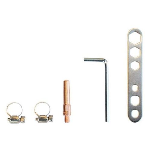 Сварочный инвертор AuroraPRO OVERMAN 220 MOSFET — изображение 17