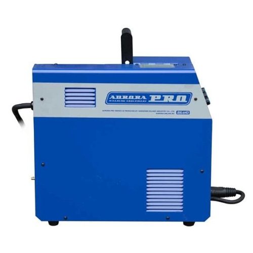Сварочный инвертор AuroraPRO OVERMAN 220 MOSFET — изображение 2