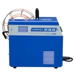 Сварочный инвертор AuroraPRO OVERMAN 220 MOSFET — изображение 3