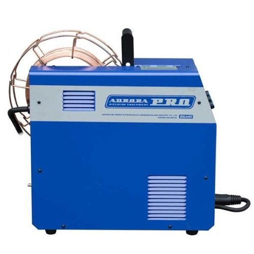 Сварочный инвертор AuroraPRO OVERMAN 220 MOSFET — изображение 3