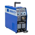 Сварочный инвертор AuroraPRO OVERMAN 220 MOSFET — изображение 4