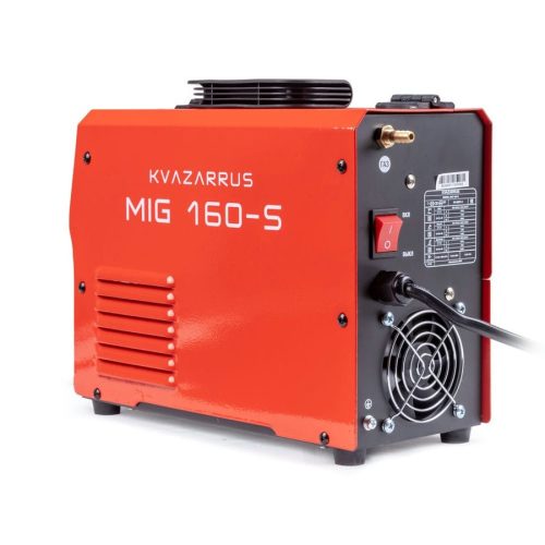 Сварочный полуавтомат KVAZARRUS MIG 160-S — изображение 2