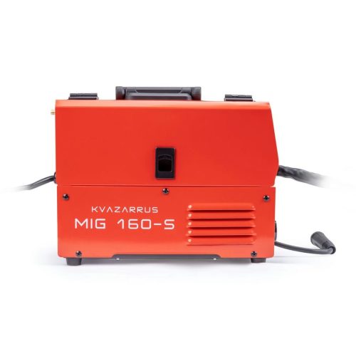 Сварочный полуавтомат KVAZARRUS MIG 160-S — изображение 3