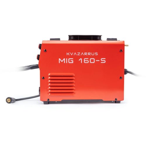 Сварочный полуавтомат KVAZARRUS MIG 160-S — изображение 4