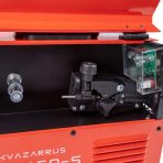 Сварочный полуавтомат KVAZARRUS MIG 160-S — изображение 5