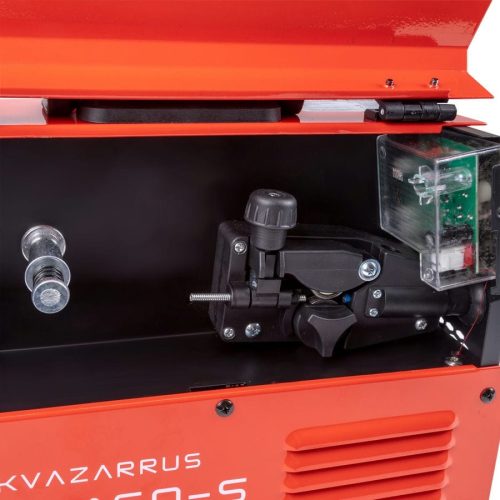 Сварочный полуавтомат KVAZARRUS MIG 160-S — изображение 5