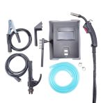 Сварочный полуавтомат KVAZARRUS MIG 160-S — изображение 7