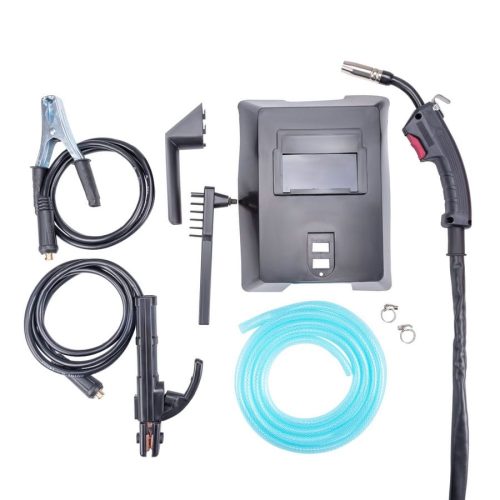 Сварочный полуавтомат KVAZARRUS MIG 160-S — изображение 7