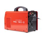 Сварочный полуавтомат KVAZARRUS MIG 180-S — изображение 2