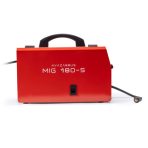 Сварочный полуавтомат KVAZARRUS MIG 180-S — изображение 3