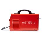 Сварочный полуавтомат KVAZARRUS MIG 180-S — изображение 4