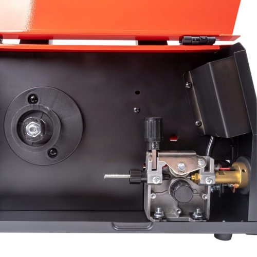 Сварочный полуавтомат KVAZARRUS MIG 180-S — изображение 5