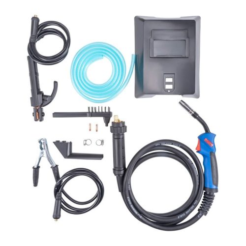 Сварочный полуавтомат VARTEG 180 DUO-S — изображение 8