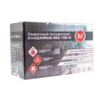 Сварочный полуавтомат KVAZARRUS MIG 180-S — изображение 9