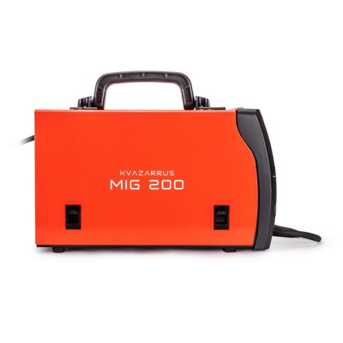 Сварочный полуавтомат KVAZARRUS MIG 200 — изображение 2