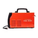 Сварочный полуавтомат KVAZARRUS MIG 200 — изображение 3