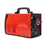 Сварочный полуавтомат KVAZARRUS MIG 200 — изображение 4