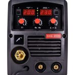 Сварочный полуавтомат KVAZARRUS MIG 200 — изображение 7