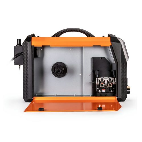 Сварочный полуавтомат Foxweld SAGGIO 2000 LCD PFC — изображение 3