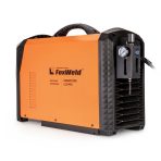 Сварочный полуавтомат Foxweld SAGGIO 2000 LCD PFC — изображение 4