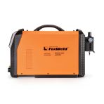 Сварочный полуавтомат Foxweld SAGGIO 2000 LCD PFC — изображение 5