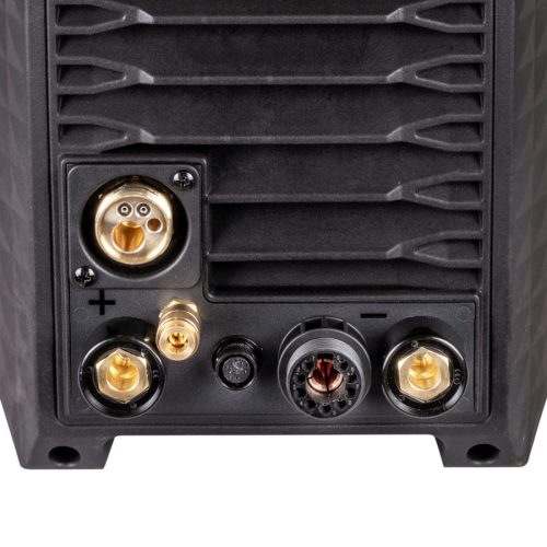 Сварочный полуавтомат Foxweld SAGGIO 2000 LCD PFC — изображение 7