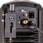 Сварочный полуавтомат Foxweld SAGGIO 2000 LCD PFC — изображение 8