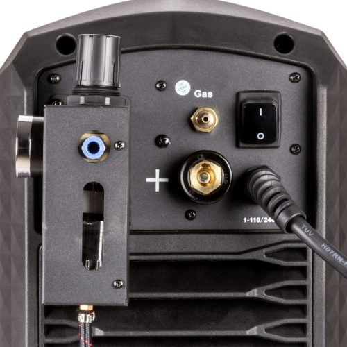 Сварочный полуавтомат Foxweld SAGGIO 2000 LCD PFC — изображение 8