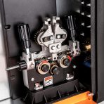 Сварочный полуавтомат Foxweld SAGGIO 2000 LCD PFC — изображение 9