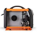 Сварочный полуавтомат SAGGIO MIG 200-S DP LCD PFC — изображение 3