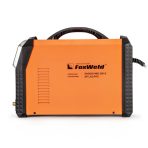 Сварочный полуавтомат SAGGIO MIG 200-S DP LCD PFC — изображение 5