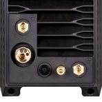 Сварочный полуавтомат SAGGIO MIG 200-S DP LCD PFC — изображение 7