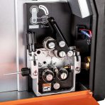 Сварочный полуавтомат SAGGIO MIG 200-S DP LCD PFC — изображение 8