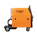 Сварочный полуавтомат Foxweld Saggio Mig 250 — изображение 2