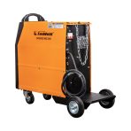 Сварочный полуавтомат Foxweld Saggio Mig 250 — изображение 3