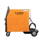 Сварочный полуавтомат Foxweld Saggio Mig 250 — изображение 4