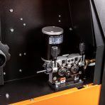 Сварочный полуавтомат Foxweld Saggio Mig 250 — изображение 5