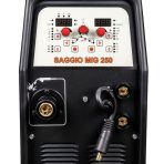 Сварочный полуавтомат Foxweld Saggio Mig 250 — изображение 6