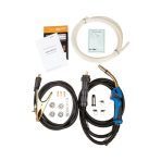 Сварочный полуавтомат Foxweld Saggio Mig 250 — изображение 7